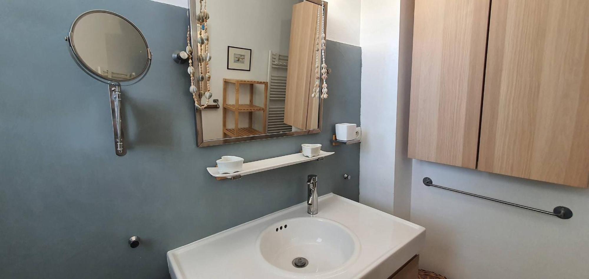 Ker Mamette Bel Appartement En Bord De Mer Quiberon Exteriör bild