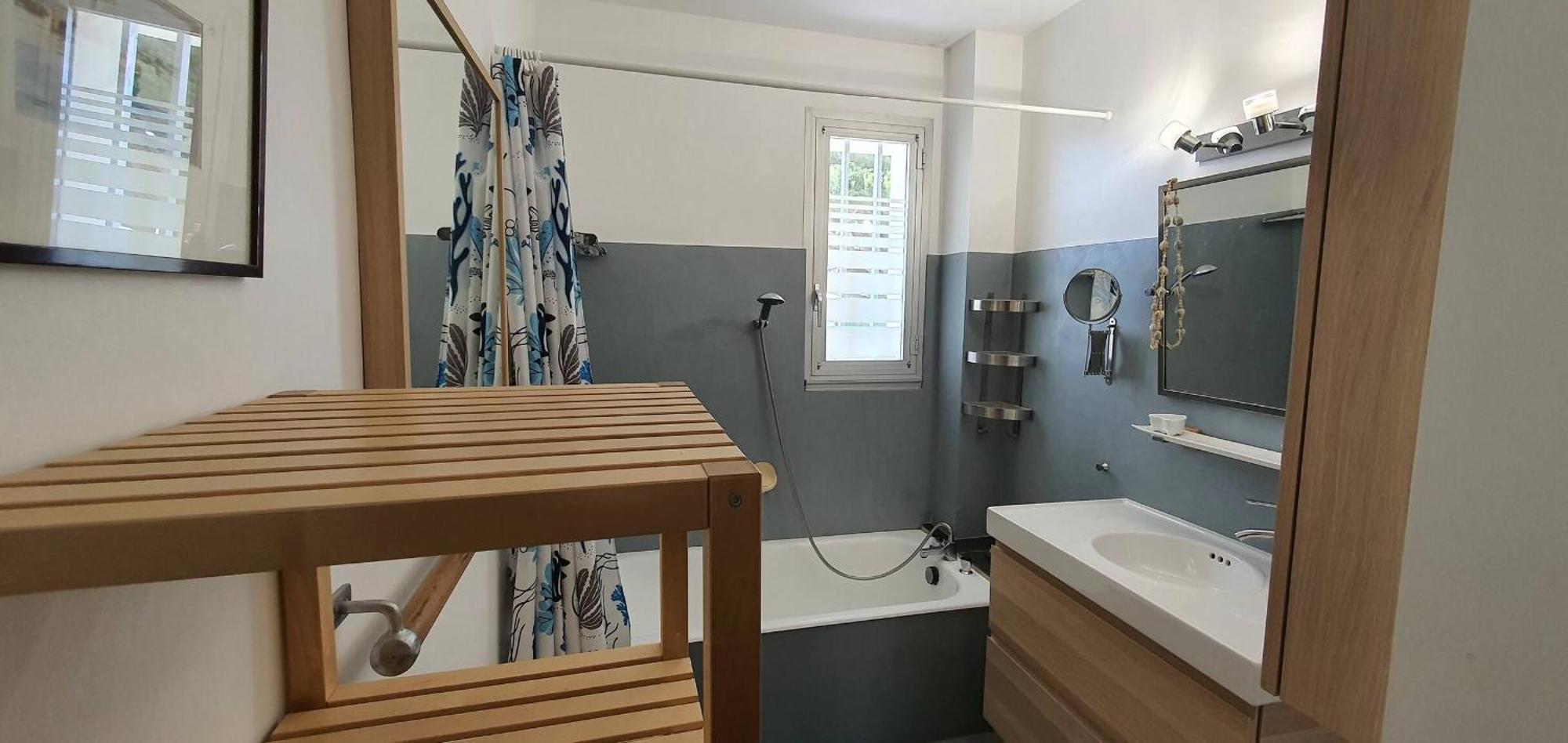 Ker Mamette Bel Appartement En Bord De Mer Quiberon Exteriör bild