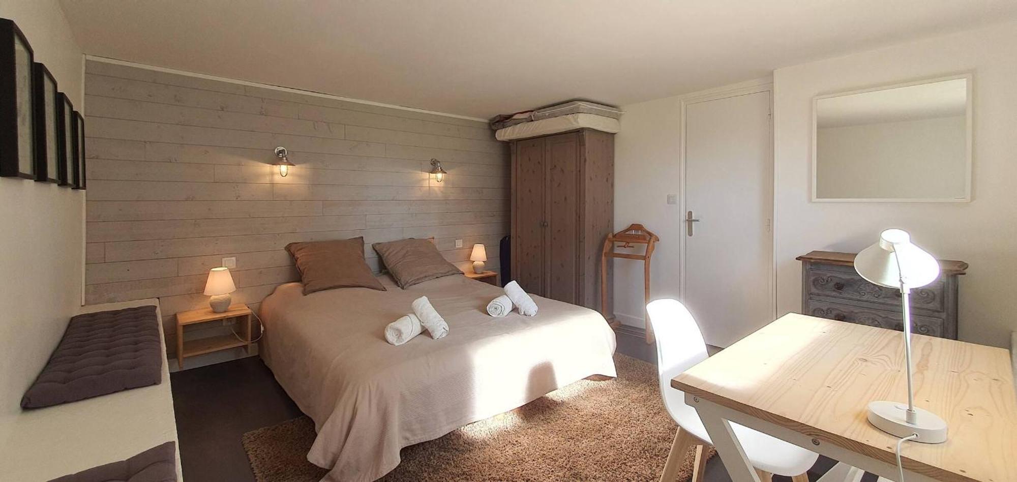 Ker Mamette Bel Appartement En Bord De Mer Quiberon Exteriör bild