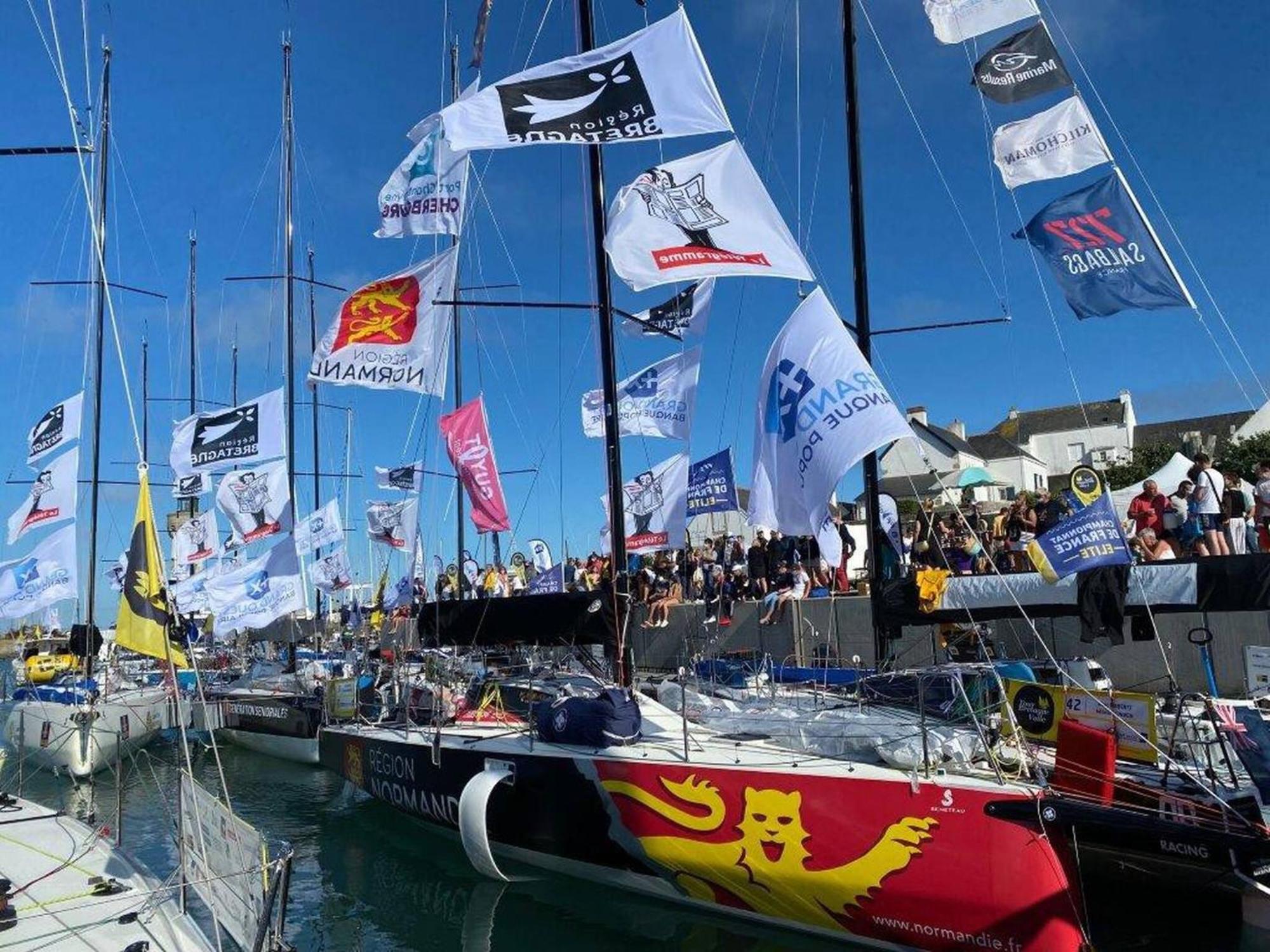 Ker Mamette Bel Appartement En Bord De Mer Quiberon Exteriör bild